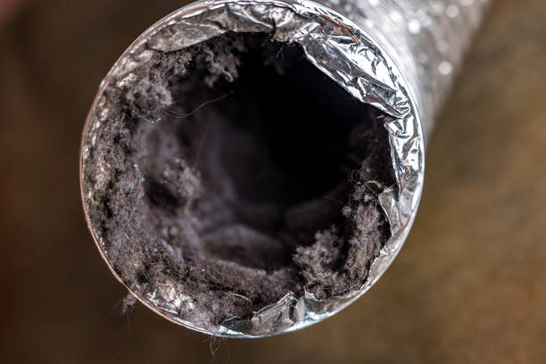 Professional Airduct Cleaning in New Fairview, TX