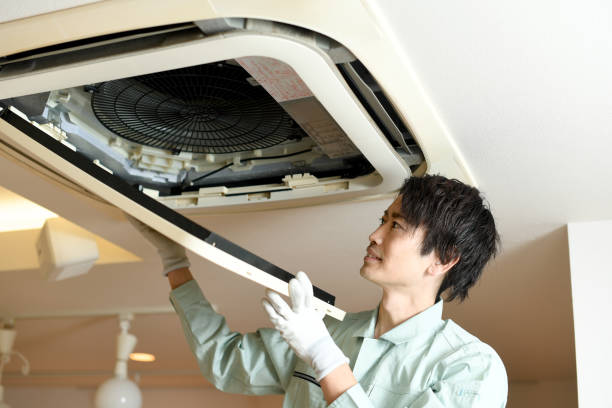 Best Air Duct Cleaning Near Me  in New Fairview, TX
