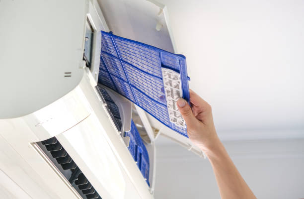 Ventilation Cleaning Services in New Fairview, TX