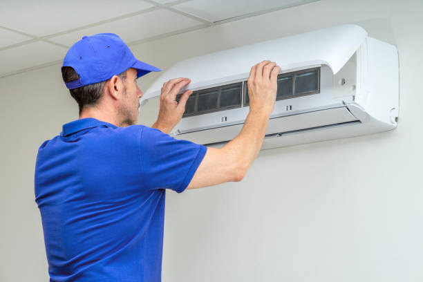 Best Ventilation Cleaning Services  in New Fairview, TX