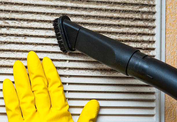 Best Best Air Duct Cleaning Company  in New Fairview, TX